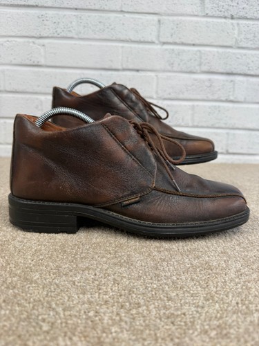 Vintage kickers brown - kickers, leather
