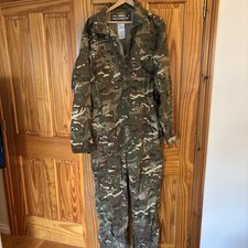 British Army MTP AFV Crewman