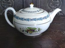 Wedgwood appledore bone - bone, china