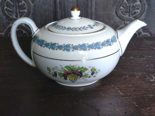 Wedgwood appledore bone - , china