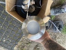 Paramount Pools Stainless Steel Led Pool Lights