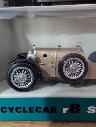Brummm cycle carr8sandford - brummm,