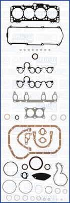 Fits corrado g60 - corrado, full