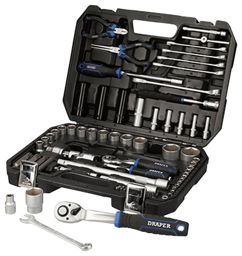 Metric socket set 1 - metric, set,