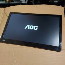 AOC I1601FWUX