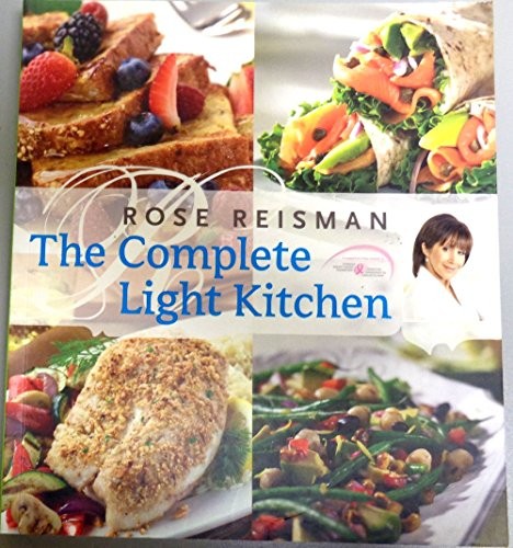 The complete light - complete, kitchen