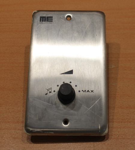Millbank mtvc100 100 volt line - mtvc100,
