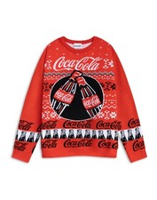 Coca Cola Red Logo Christmas