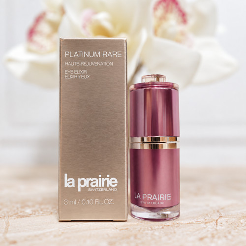 Prairie platinum rare - prairie,