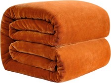 Funky gadgets Fleece Throw
