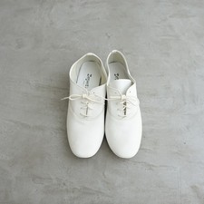 Repetto Zizi Oxford Shoes Size