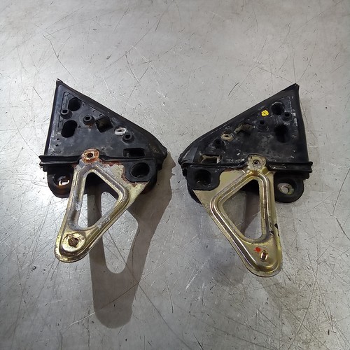 Subaru impreza gc8 1993 - gc8, 1993-2001