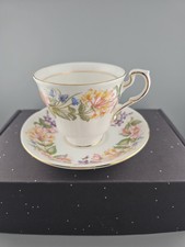 Vintage Paragon Country Lane