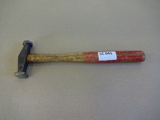 Silversmiths hammer
