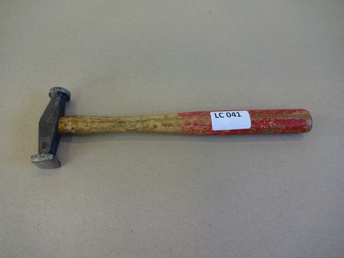 Silversmiths hammer
