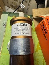 LOTUS Ignition Coil New Old