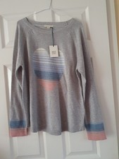 White Stuff Jumper Size UK 16