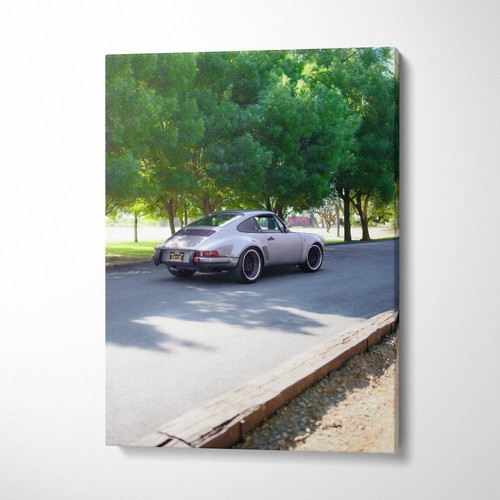 Canvas wall art - art, 911