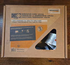Generac GenTran Series 6327
