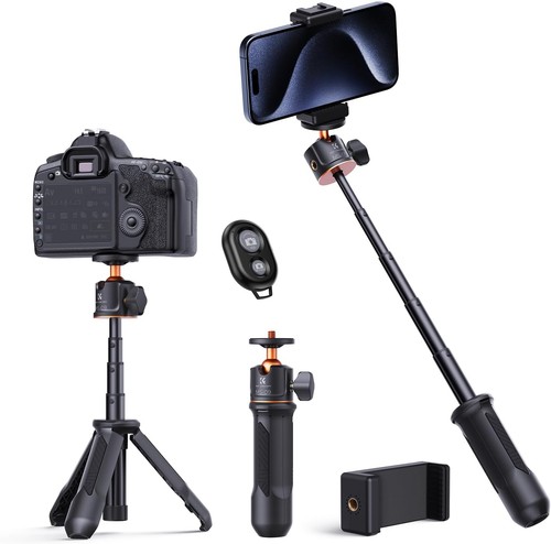 Concept ms09 mini camera - k&f,