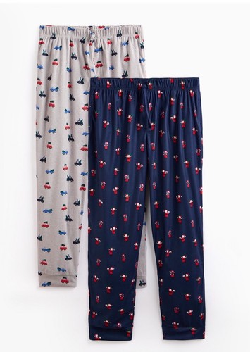 Mens multi christmas - mens, printed