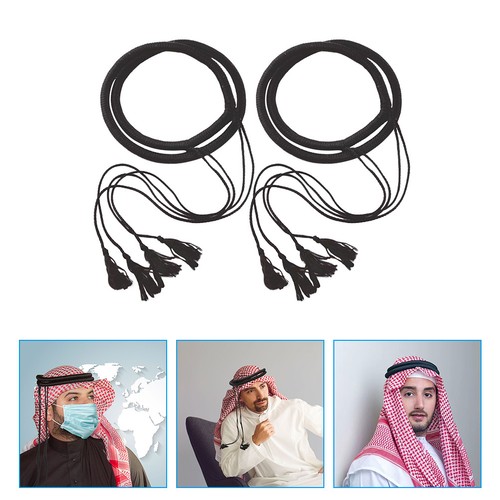 Pcs arab head scarf - pcs,