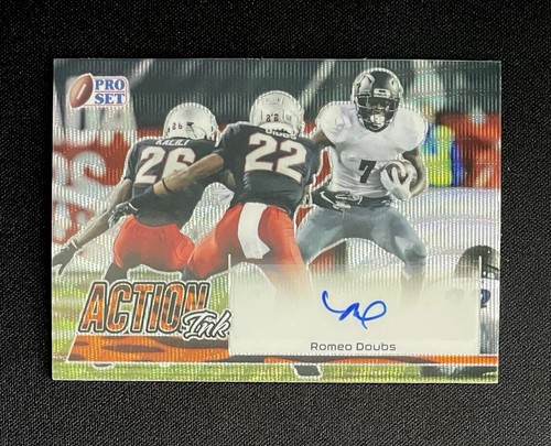 2022 leaf pro set action - set,