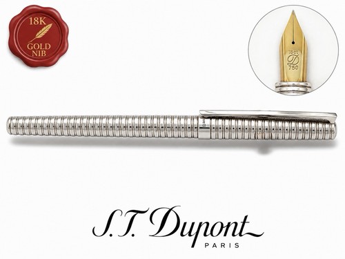 Dupont sterling silver 925 - sterling,