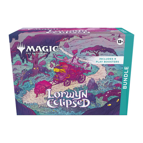 Magic the gathering - gathering,