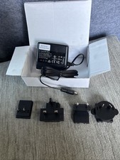 Adapter Tech AC/DC Power