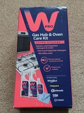 Whirlpool Wpro Universal Gas