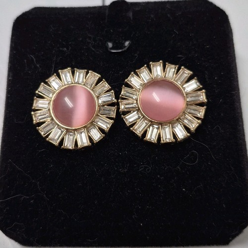 Kate spade earrings pink - kate,