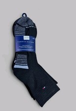 TOMMY HILFIGER Mens Socks High