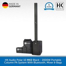 HK Audio Polar 10 MK2 Portable