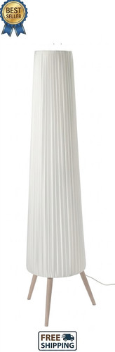 Ikea ökensand floor lamp - floor,