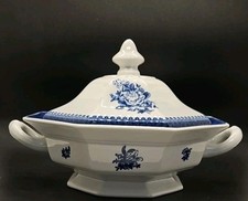 Wedgewood Springfield Tureen