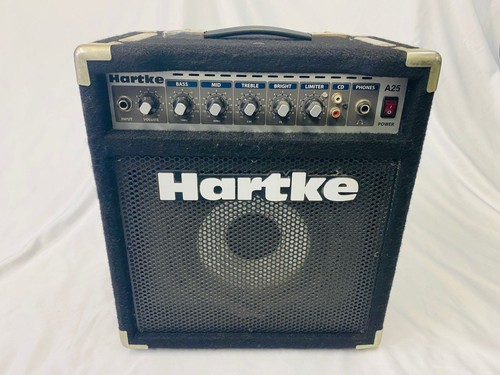 Hartke a25 bass combo - a25,