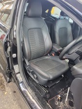 FRONT SEAT RH FORD PUMA MK2 (BX726) 2019 On ST-LINE X 5 DOOR HATCHBACK