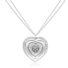 Chopard Happy Heart Diamond