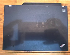 Lenovo Thinkpad T400 Untested