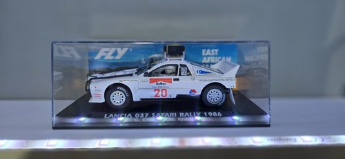 Flyslot lancia 037 - lancia,