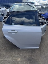 FORD FOCUS MK3 DOOR REAR