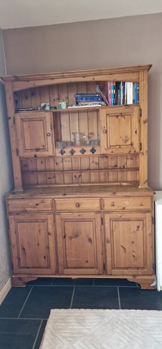 Kitchen french dresser - french,