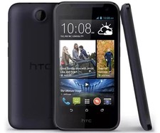 New HTC Desire 310 4GB Unlocked Android Touchscreen Basic Phone