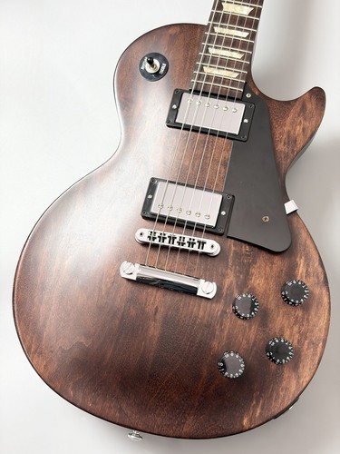 Gibson les paul studio - les, faded