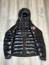 Canada Goose Men's Jacket Large
