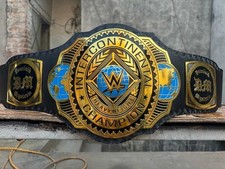 New Intercontinental Wrestling