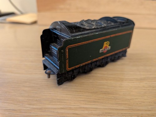 Hornby dublo tender - hornby,