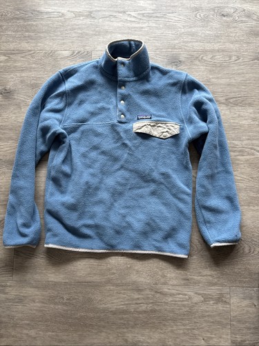 Patagonia men blue - patagonia, jumper-