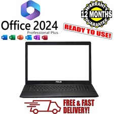 CHEAP 15.6" Windows 10 Office